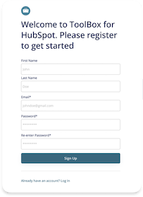 HubSpot Sales Pipelines