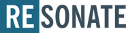 Resonate 2020 Logo - Square