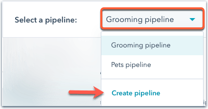 create-pipeline-custom-object