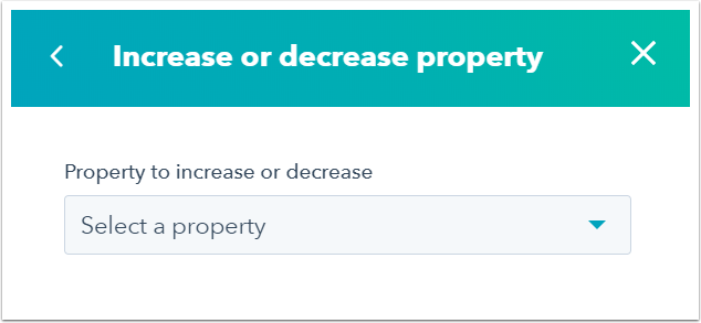 increase-or-decrease-property