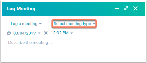 manually-log-meeting-type
