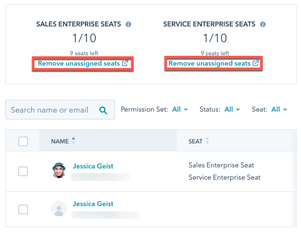 remove-unassigned-seats