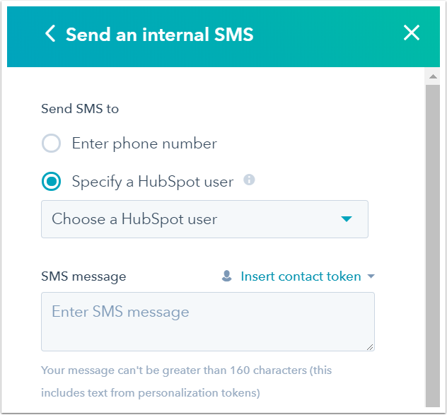 send-an-internal-sms