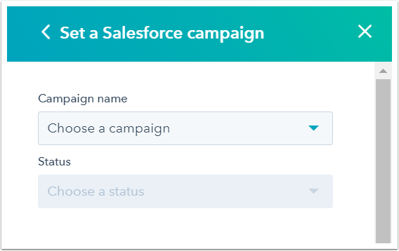 set-a-salesforce-campaign-1