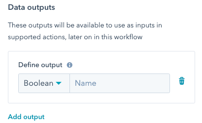 workflow-custom-code-action-data-ouputs