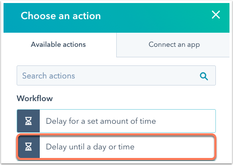 workflow-delay-until-a-day-or-time-panel